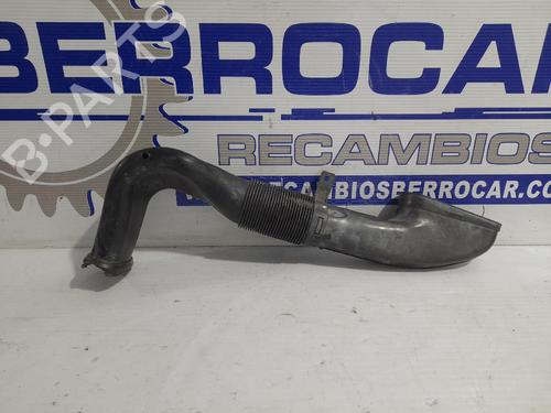 Pipe MERCEDES-BENZ E-CLASS (W212) E 220 CDI / BlueTEC (212.001, 212.002) | BP31542081M125 - Image 3