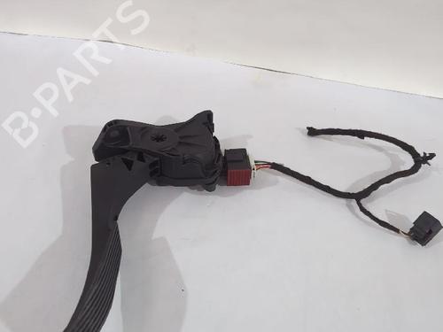 Pedal OPEL ASTRA J Saloon 1.7 CDTI (69) | BP36595236I4 - Image 2
