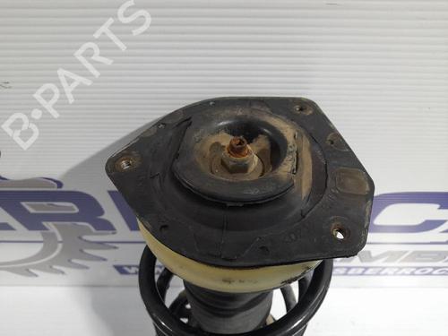 Left front shock absorber RENAULT KANGOO BE BOP (KW0/1_) 1.5 dCi (KW0G) | BP31541188M16 - Image 2