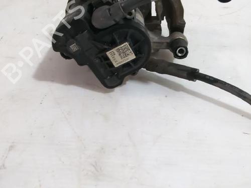 Right rear brake caliper VW T-ROC (A11, D11) 1.6 TDI | BP31568163M106  - Image 6