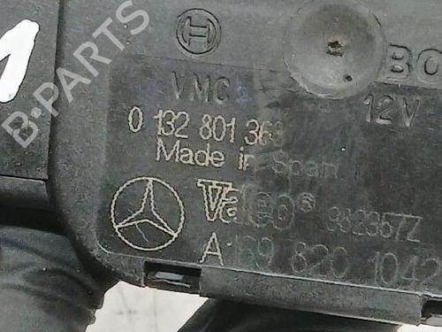 Electronic module MERCEDES-BENZ A-CLASS (W169) A 160 CDI (169.006, 169.306) | BP38105965M83 - Image 6