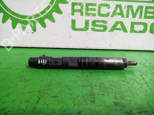 Used Injector Injector RENAULT KANGOO (KC0/1_) 1.5 dCi (68 hp) 31548142 31548142