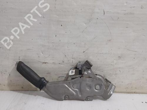 Used Hand brake Hand brake OPEL CORSA D (S07) 1.3 CDTI (L08, L68) (75 hp) 31563577 31563577