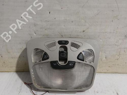 interior-roof-light-mercedes-benz-clk-c209-2002-2003-2004-2005-2006-2007-2008-2009-2010-31564203 main image
