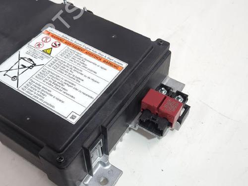 Battery SUZUKI IGNIS III (MF, FF) 1.2 (ATK412) | BP36662734E11 - Image 3