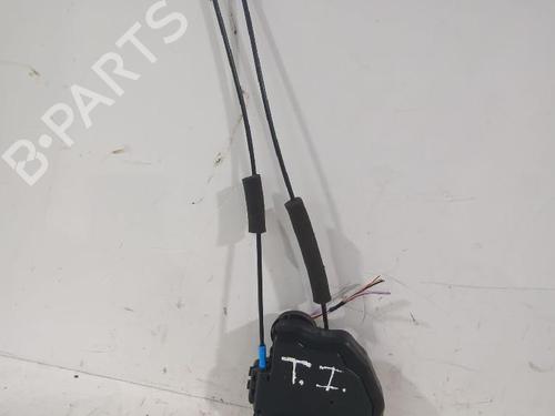 Used Rear left lock TOYOTA COROLLA Hatchback (_E21_, _EA1_, _EH1_) 1.8 VVTi Hybrid (ZWE219) (140 hp) 31567230