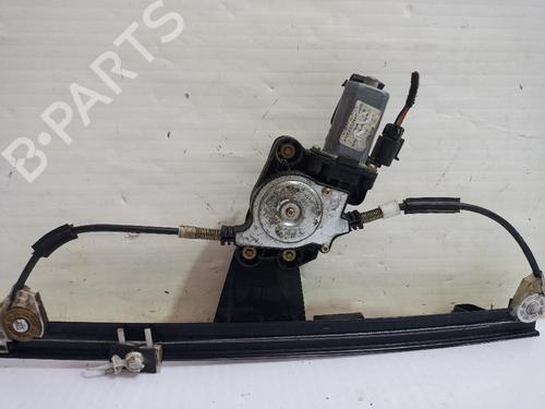 Right front window motor FIAT DOBLO MPV (119_, 223_) 1.9 D (223AXB1A) | BP31560135E20
