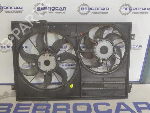 Used Radiator fan Radiator fan 31569301 31569301
