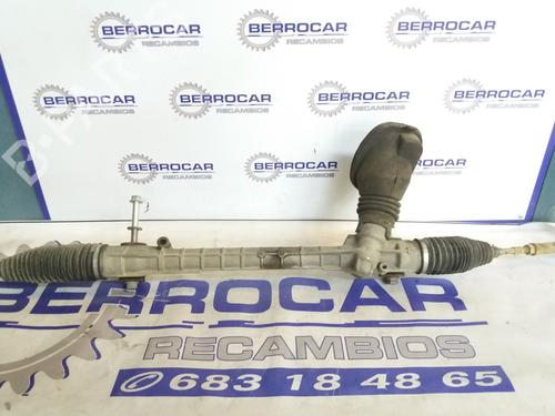 Used Steering rack Steering rack PEUGEOT 107 (PM_, PN_) 1.0 (68 hp) 38868917 38868917