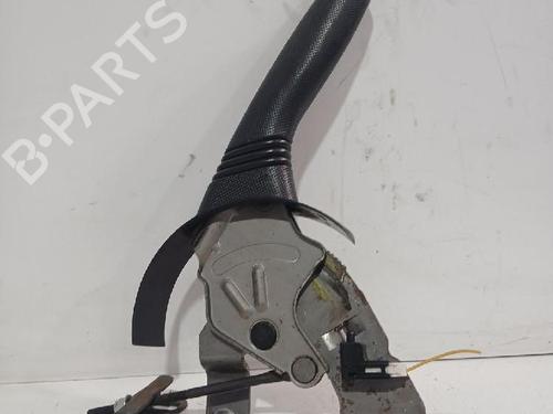Used Hand brake PEUGEOT 107 (PM_, PN_) 1.4 HDi (54 hp) 32465354