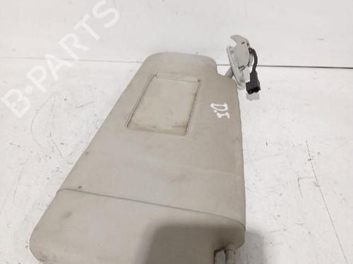 Left sun visor SEAT LEON (1M1)  | BP32489793I1 