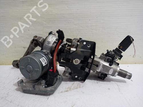Used Steering column Steering column SEAT IBIZA V (KJ1, KJG) 1.0 TSI (95 hp) 31559851 31559851