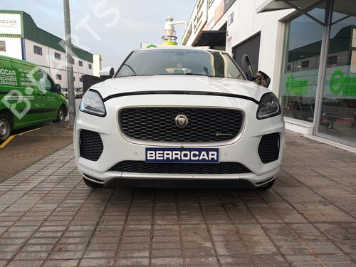 Front left exterior door handle JAGUAR E-PACE (X540) 2.0 D150 AWD | BP31554709C128  - Image 7