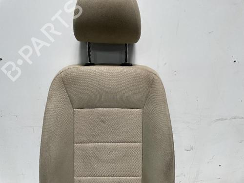 Right front seat MERCEDES-BENZ A-CLASS (W169) A 200 CDI (169.008, 169.308) | BP31561525C16
