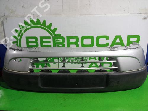 Used Front bumper PEUGEOT PARTNER MPV (5_, G_) 2.0 HDI (90 hp) 31550284