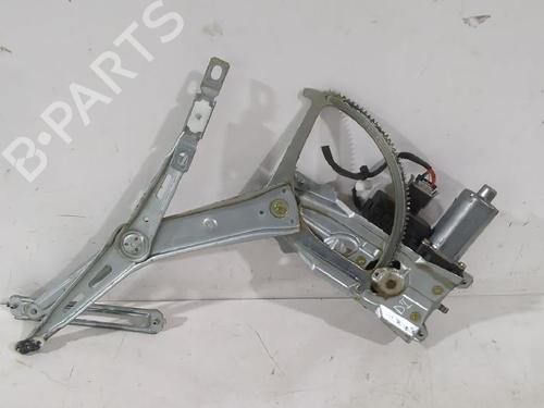 Used Front left window mechanism Front left window mechanism OPEL ZAFIRA A MPV (T98) 2.0 DTI 16V (F75) (101 hp) 32463672 32463672