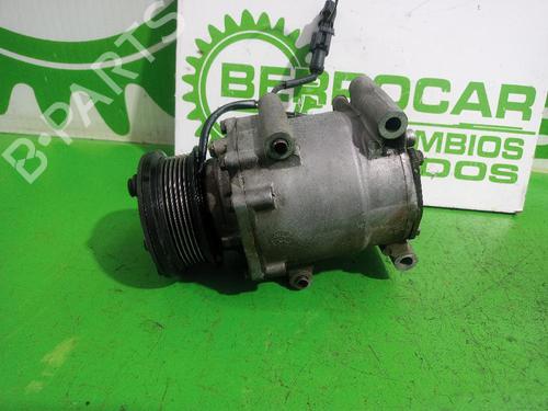 AC compressor FORD FOCUS I Saloon (DFW) 1.8 Turbo DI / TDDi | BP31546887M34 - Image 3