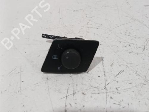 Spejlkontakt Spejlkontakt VW POLO IV (9N_, 9A_) 1.9 SDI (64 hp) 33746359 33746359