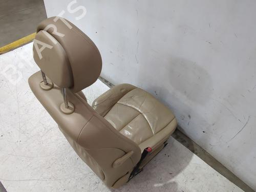 Left front seat MERCEDES-BENZ E-CLASS (W211) E 280 CDI (211.020) | BP38865507C15 - Image 5