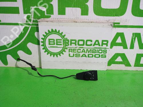 Commande Chauffage CITROËN C4 Grand Picasso I (UA_) [2006-2013]  31676798