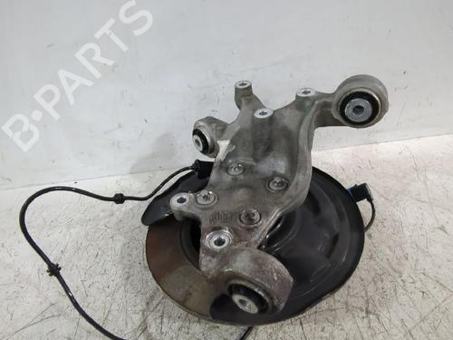Used Left rear steering knuckle Left rear steering knuckle MERCEDES-BENZ B-CLASS Sports Tourer (W246, W242) B 180 CDI / d (246.212) (109 hp) 31567542 31567542