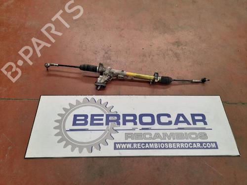 Used Steering rack SEAT LEON (1M1) 1.9 TDI (90 hp) 31538888