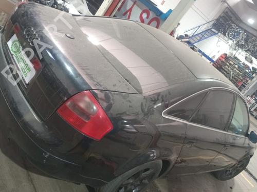 Luftventil AUDI A6 C5 (4B2, 4B4) 2.5 TDI | BP38868004I21 - Image 14