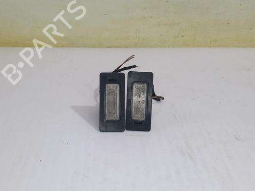 licence-plate-light-skoda-fabia-ii-combi-545-2007-2008-2009-2010-2011-2012-2013-2014-31559019 main image