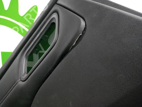 Rear left panel NISSAN QASHQAI II (J11, J11_) 1.3 DIG-T | BP31548540C60