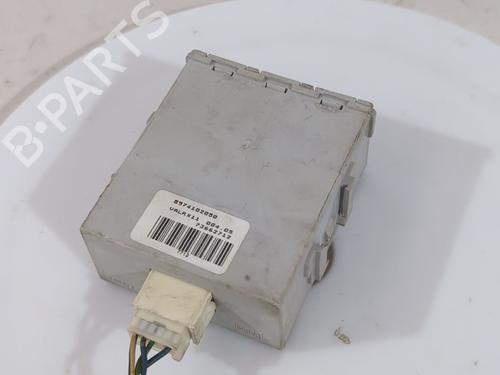 Electronic module TOYOTA COROLLA (_E12_) 2.0 D-4D (CDE120R, CDE120L_) | BP38865610M83 - Image 4