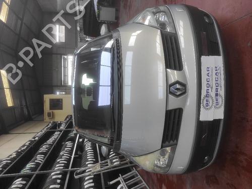 Timing cover RENAULT ESPACE IV (JK0/1_)  | BP31677872M123  - Image 6