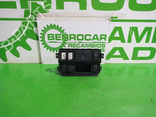 Used Ashtray LAND ROVER FREELANDER I Soft Top (L314) 2.0 TD4 4x4 (112 hp) 31552711
