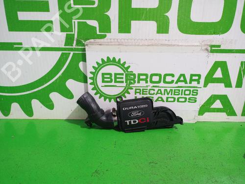 Used Pipe FORD FIESTA V (JH_, JD_) 1.4 TDCi (68 hp) 31552902