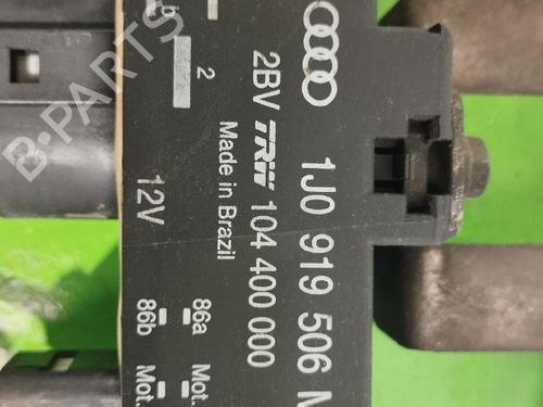 Electronic module SEAT IBIZA III (6L1) 1.9 SDI | BP31543388M83 - Image 3