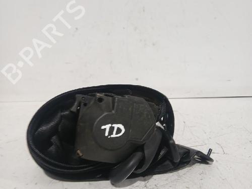 Used Rear right seatbelt Rear right seatbelt SEAT AROSA (6H1) 1.4 TDI (75 hp) 33746080 33746080