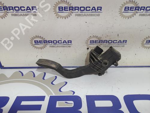 Pedal PEUGEOT BOXER Bus 2.2 HDi 130 | BP38860528I4 - Image 4
