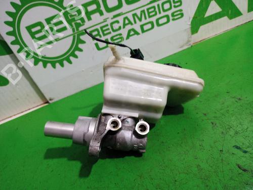 Brake master cylinder RENAULT LAGUNA III Grandtour (KT0/1) 3.0 dCi (KT03, KT13) | BP31552552M77