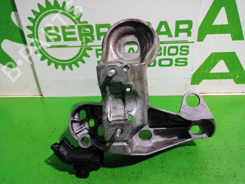 Engine mount AUDI A4 B6 (8E2) 2.5 TDI | BP31553113M89