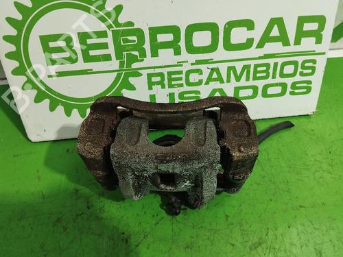 Used Left rear brake caliper Left rear brake caliper KIA CARNIVAL I (UP, FL) [1998-2001] 31675068 31675068
