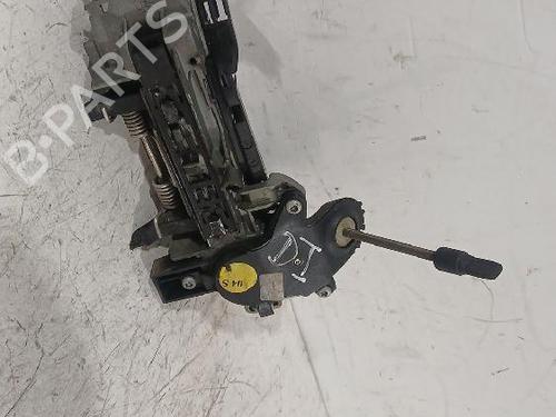 Front left interior door handle AUDI A4 B6 (8E2) 1.9 TDI | BP31566896I13