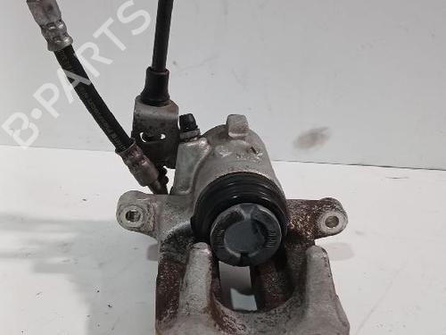 Right rear brake caliper VW T-CROSS (C11, D31) 1.0 TSI | BP31567601M106