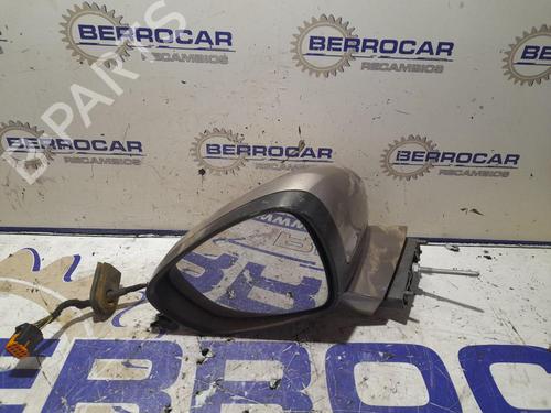 Used Left mirror Left mirror FORD B-MAX (JK) 1.5 TDCi (75 hp) 31539839 31539839