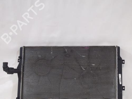 Used Water radiator Water radiator 38868450 38868450