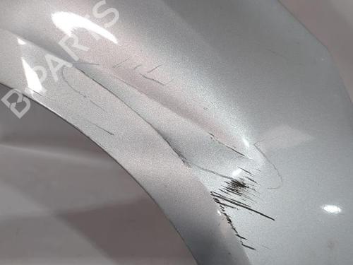 Forskærm Højre OPEL CORSA E (X15) 1.4 (08, 68) | BP33746783C42 - Image 2