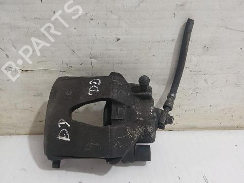 Used Right front brake caliper Right front brake caliper SEAT LEON (1P1) 1.9 TDI (105 hp) 31563545 31563545