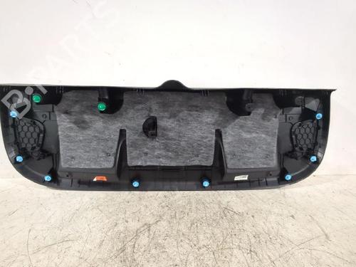 Boot lining HYUNDAI i20 III (BC3, BI3) 1.0 T-GDI | BP32462402I3