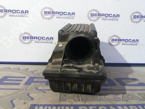 Used Air filter box Air filter box PEUGEOT 406 (8B) [1995-2005] 31678399 31678399