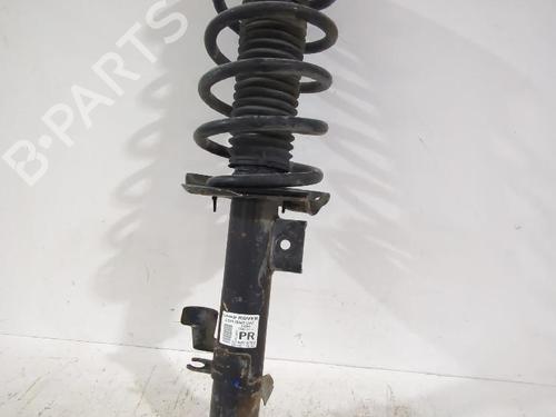 Used Right front shock absorber LAND ROVER FREELANDER 2 (L359) 2.2 TD4 4x4 (160 hp) 31565079