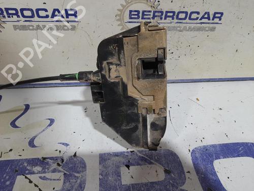 Used Front left lock Front left lock RENAULT SCÉNIC II (JM0/1_) [2003-2010] 31673530 31673530