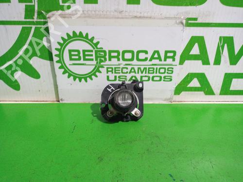 Used Left front fog light Left front fog light FIAT 500 C (312_) 1.3 D Multijet (312CXE1A, 312AXE1A) (95 hp) 31551724 31551724